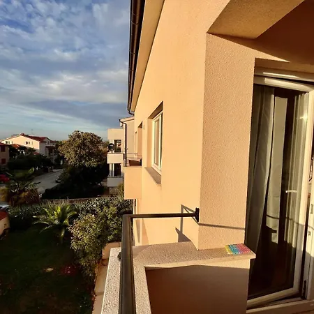 Pensjonat Fineda Grande Poreč