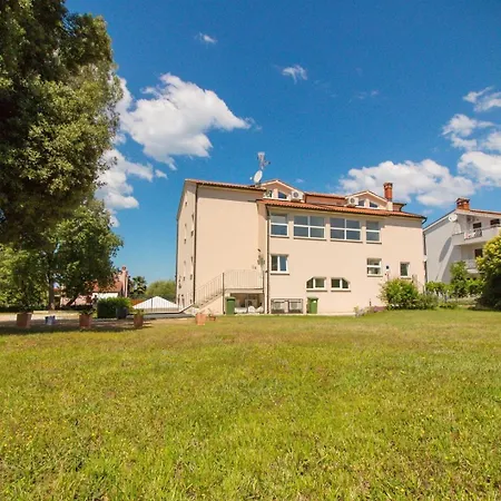 Vendégház Fineda Grande