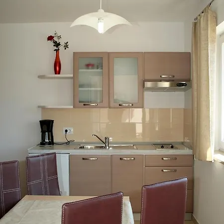 Casa de hóspedes Fineda Grande Poreč
