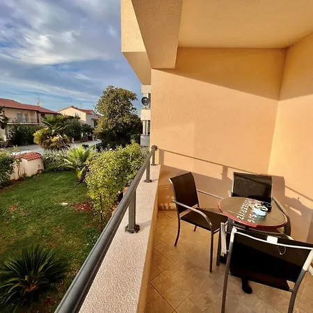 Vendégház Fineda Grande 3*