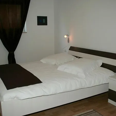 Fineda Grande Vendégház 3*