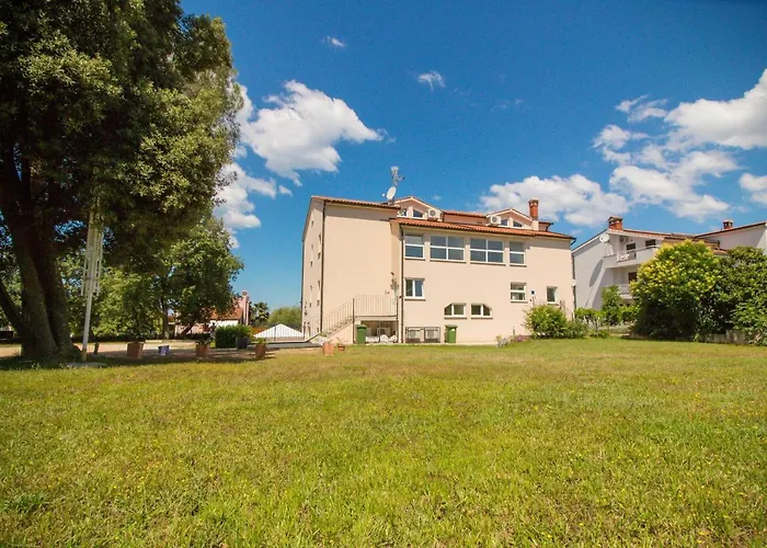 Vendégház Fineda Grande 3*