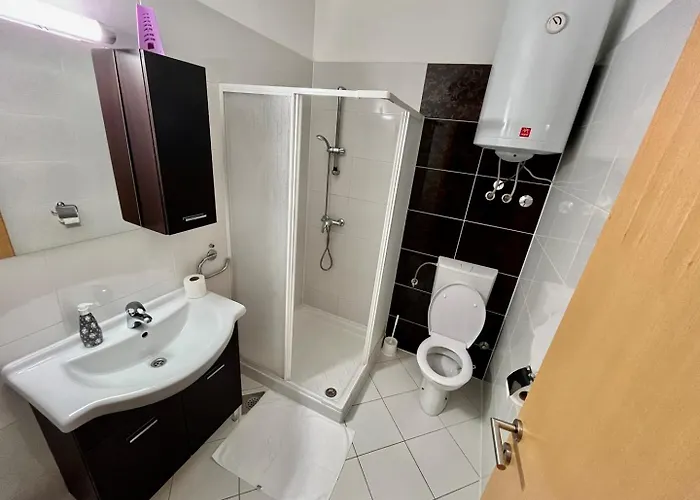 Pensjonat Fineda Grande