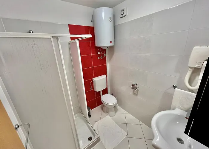 Vendégház Fineda Grande 3*