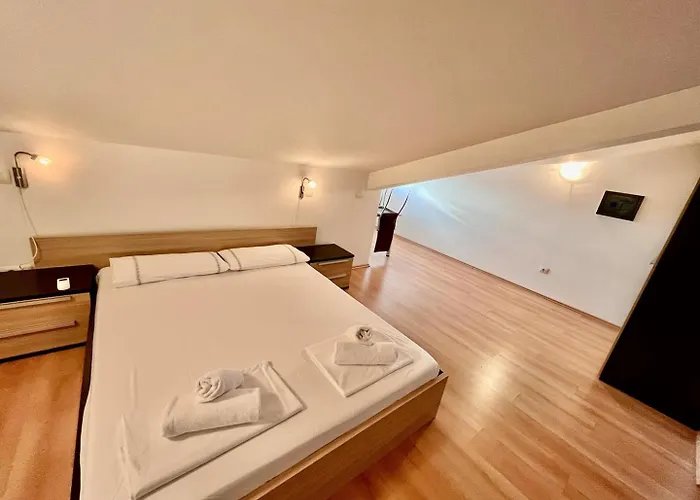 Fineda Grande Vendégház Poreč