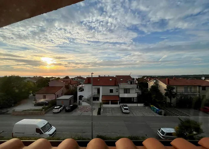 Fineda Grande 3* Poreč