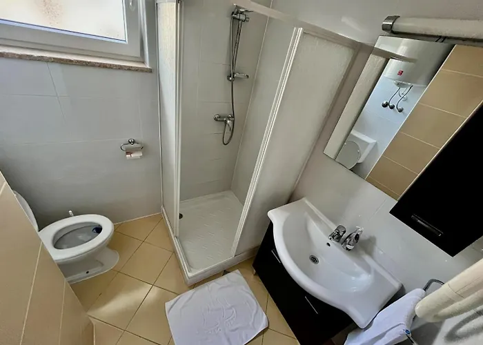 Vendégház Fineda Grande