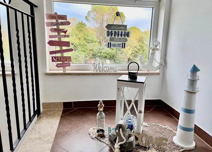 Fineda Grande Pensjonat 3*