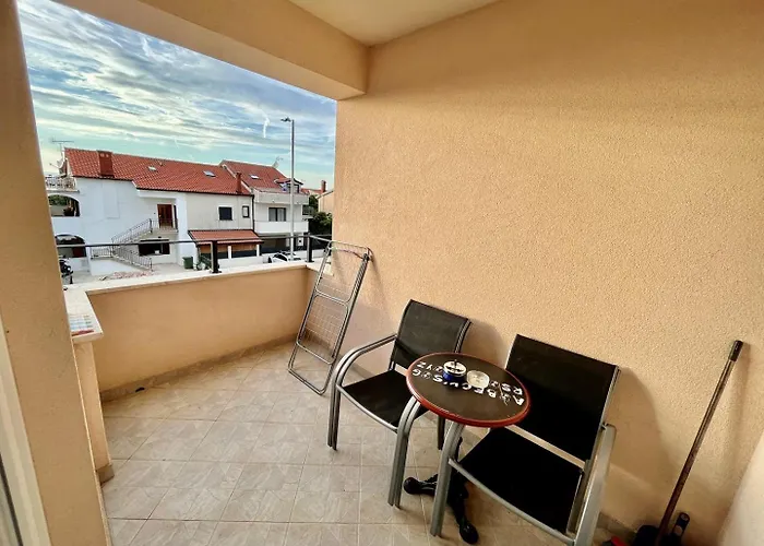 Fineda Grande Pensjonat Poreč