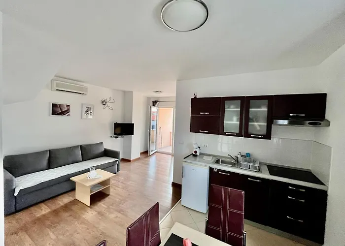 Pensjonat Fineda Grande