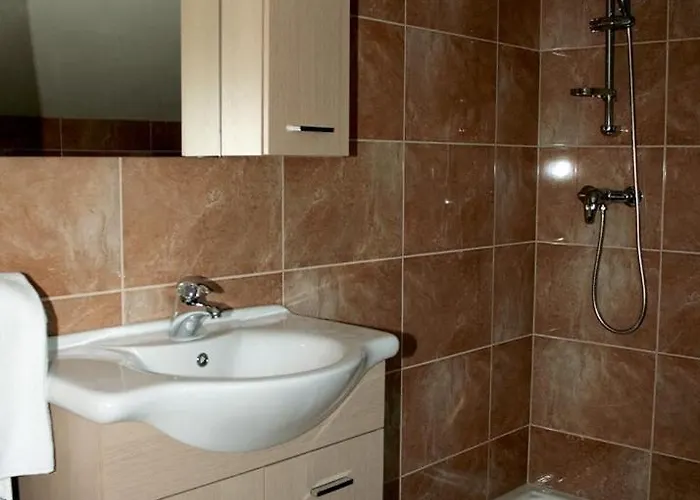 Fineda Grande Pensjonat 3*