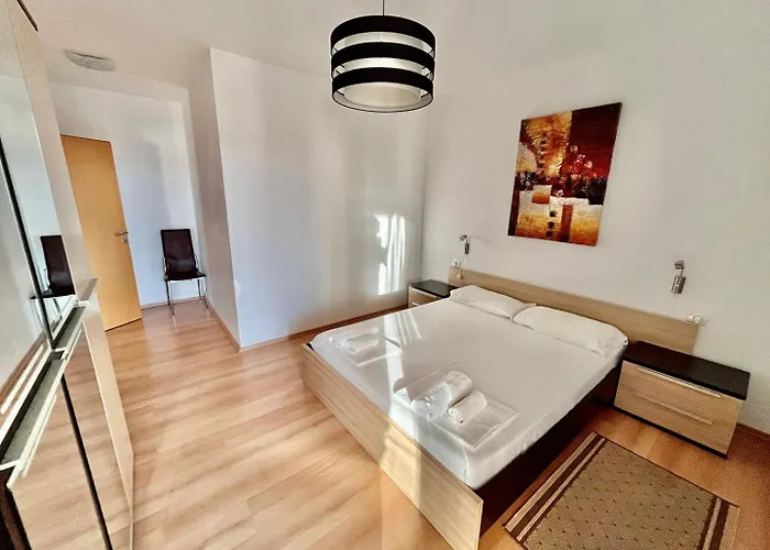 Pensjonat Fineda Grande