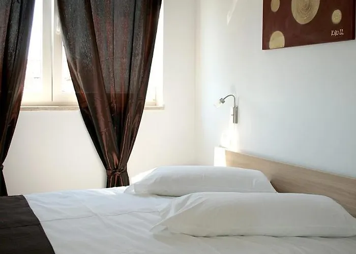 Fineda Grande Poreč