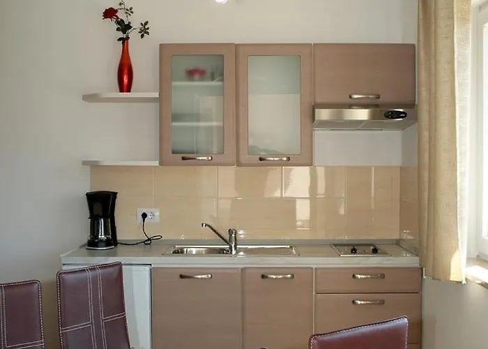 Pensjonat Fineda Grande Poreč