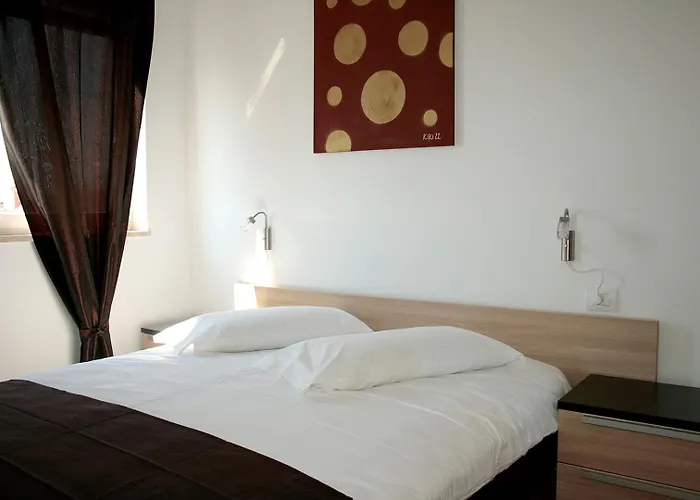 Fineda Grande Poreč