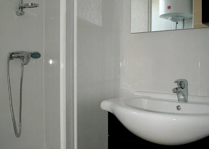 Fineda Grande Pensjonat Poreč