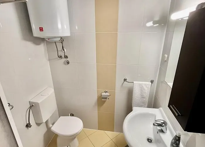Pensjonat Fineda Grande Poreč