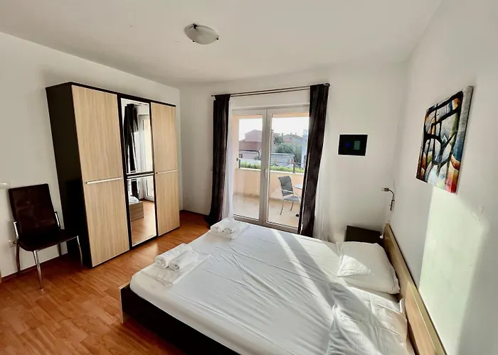 Fineda Grande Pensjonat