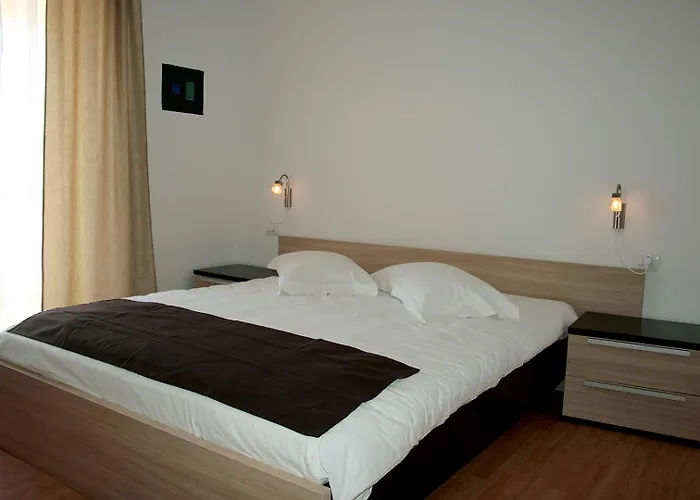 Pensjonat Fineda Grande