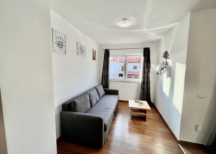 Fineda Grande Pensjonat 3*