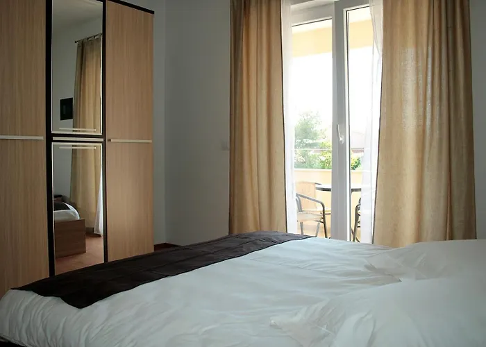 Vendégház Fineda Grande 3*