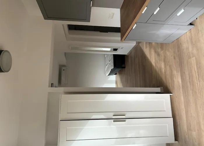 Vendégház Fineda Grande 3*