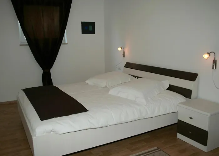 Fineda Grande Pensjonat 3*