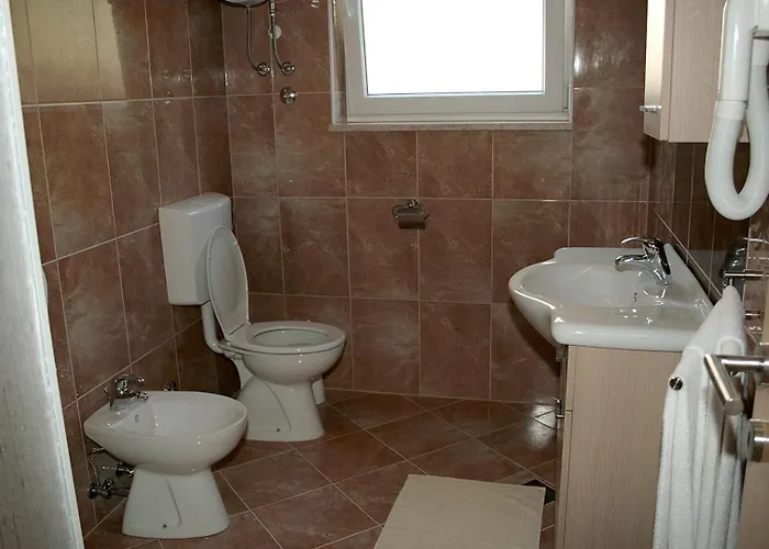 Vendégház Fineda Grande 3*