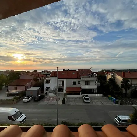 Fineda Grande 3* Πόρετς