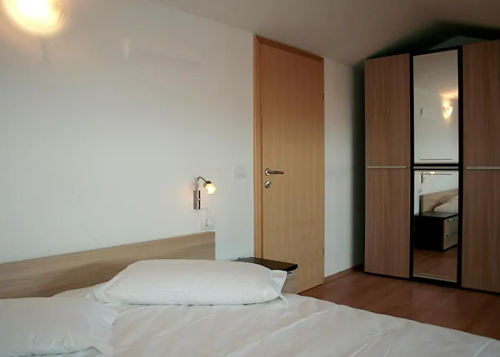 Fineda Grande Πόρετς