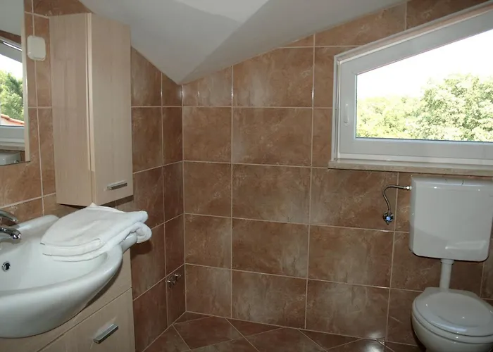 Fineda Grande Πόρετς