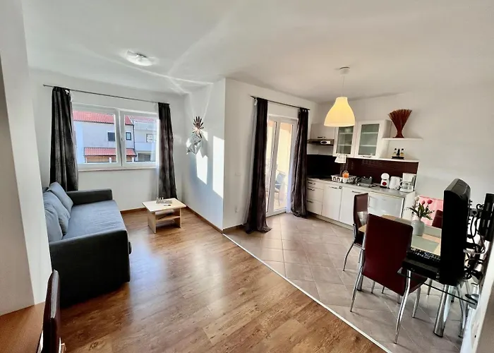 Πανσιόν Fineda Grande Πόρετς