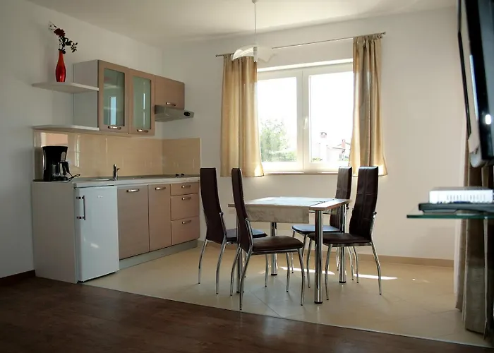 Fineda Grande 3* Πόρετς