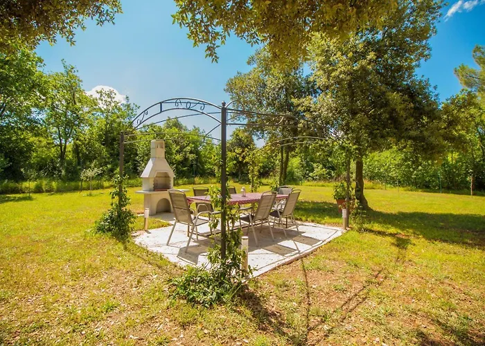 Fineda Grande Πανσιόν Πόρετς