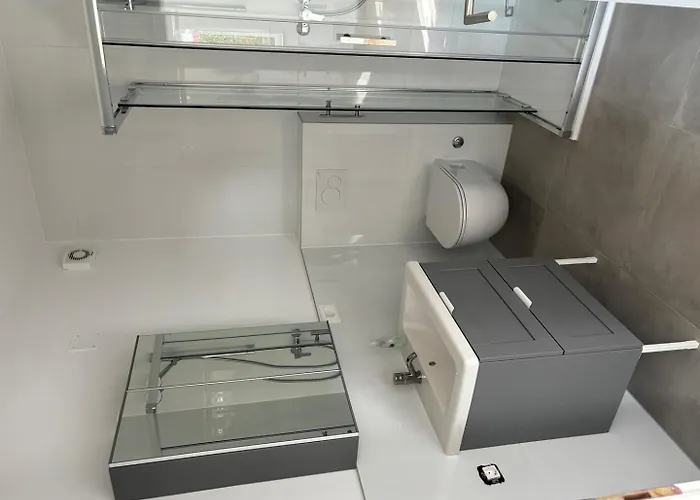 Πανσιόν Fineda Grande Πόρετς