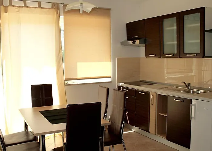 Fineda Grande Πόρετς