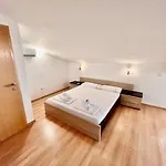Gostinjska kuća Fineda Grande Porec