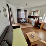 Fineda Grande Gostinjska kuća Porec