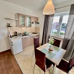Fineda Grande Gostinjska kuća Porec