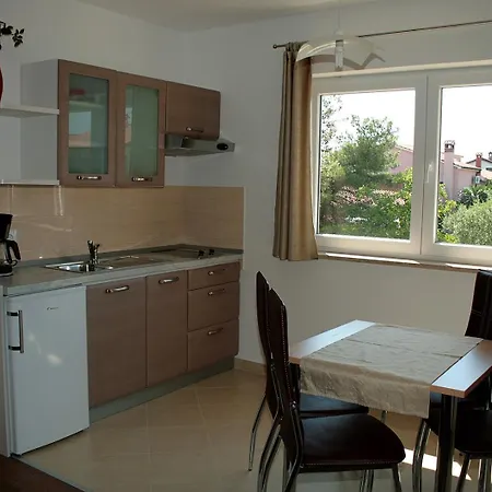 Fineda Grande Guest house Porec