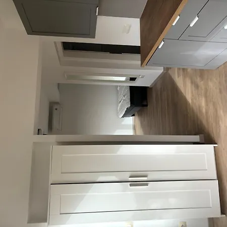 Guest house Fineda Grande 3*