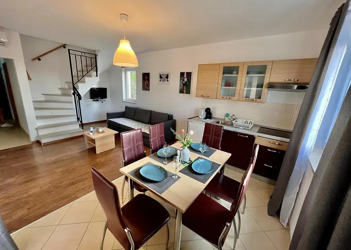 Fineda Grande Гостьовий будинок 3*