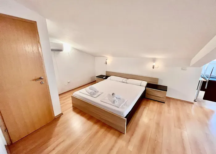 Гостьовий будинок Fineda Grande Пореч