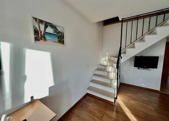 Fineda Grande Гостьовий будинок