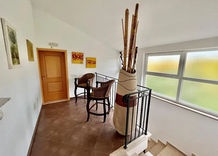 Fineda Grande Гостьовий будинок 3*