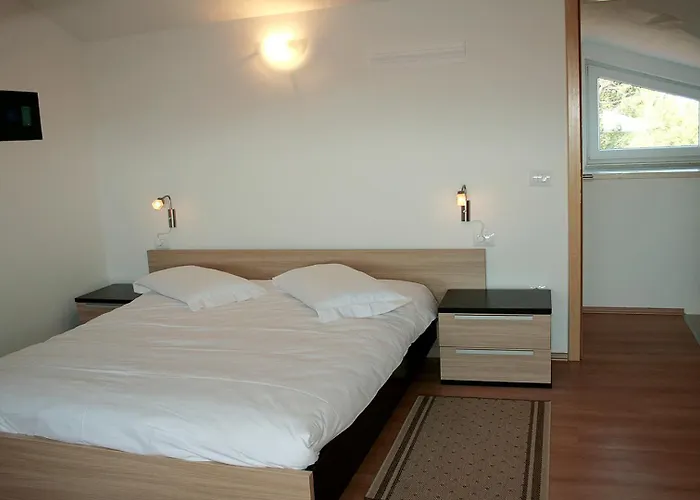 Гостьовий будинок Fineda Grande Пореч