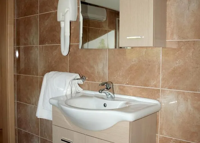 Fineda Grande Гостьовий будинок