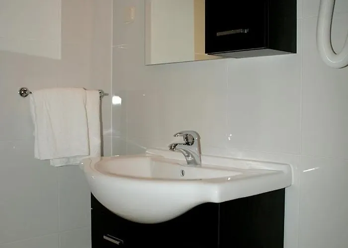 Гостьовий будинок Fineda Grande 3*