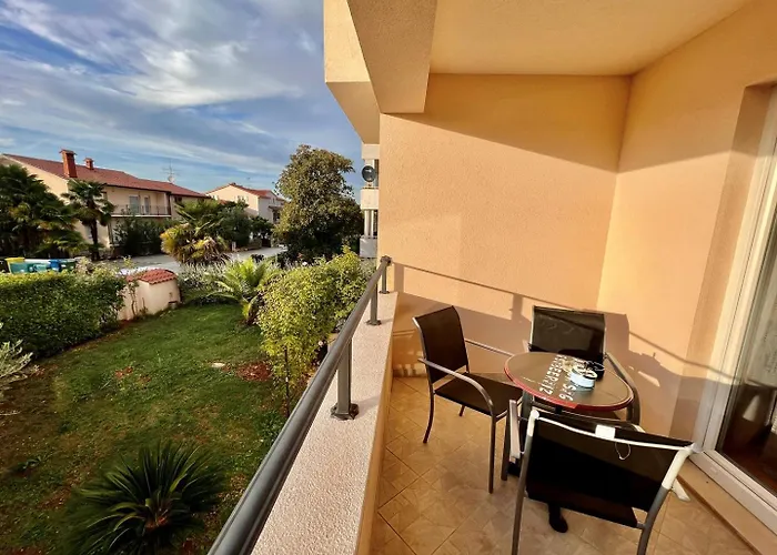 Гостьовий будинок Fineda Grande 3*