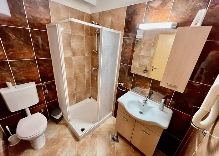 Fineda Grande Гостьовий будинок 3*